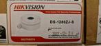 Hikvision DS-1280ZJ-S  6xCamera Beugel, Ophalen of Verzenden, Nieuw