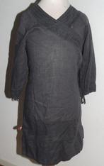 mooie Kik Kid jurk maat 128, Meisje, Ophalen of Verzenden, Zo goed als nieuw, Jurk of Rok