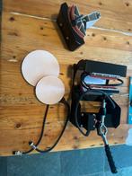 Nieuwe Hittepers Onderdelen - pettenpers - mokkenpers, Hobby en Vrije tijd, Kledingapplicaties en Hotfix, Ophalen of Verzenden