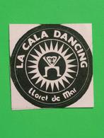 La Cala dancing Lloret de Mar, Ophalen of Verzenden, Zo goed als nieuw