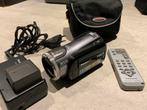 PANASONIC HDC-SD9 HD VIDEOCAMERA, Panasonic, 20x of meer, Ophalen of Verzenden, Zo goed als nieuw
