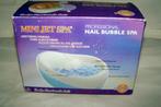 Mini jet Spa- Professionele bubble bad voor nagels/vingers., Ophalen of Verzenden, Nieuw, Handen en Nagels, Toebehoren