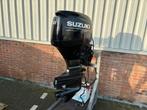 Suzuki 60pk 4-takt EFI - Bj 2021 - Vaarklaar! Powertrim, Watersport en Boten, Ophalen of Verzenden, Info@acwatersport.nl, 30 pk of meer