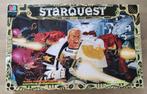 Starquest (nederlands), Hobby en Vrije tijd, Gezelschapsspellen | Bordspellen, Ophalen of Verzenden, Gebruikt, MB Spellen