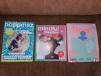 Happinez en of Flow magazine 2025, Boeken, Tijdschriften en Kranten, Ophalen of Verzenden, Zo goed als nieuw, Damesbladen