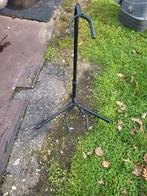 Gitaar standaard, Fietsen en Brommers, Fietsaccessoires | Fietsgereedschap, Ophalen