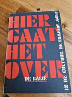 Cultuur, de komende jaren , essays, Ophalen of Verzenden, Zo goed als nieuw