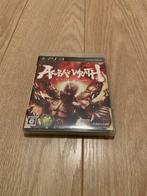 Asura’s wrath ps3 game, Spelcomputers en Games, Games | Sony PlayStation 3, Ophalen of Verzenden