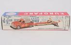 Renault Colorale Assistance AUTOTRANSPORTER 1/43 CIJ NOREV, Verzenden, Nieuw, Bus of Vrachtwagen, Norev