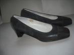 pumps met laag hakje maat 39  merk : ARA , Pumps, Bruin, Ophalen of Verzenden, Zo goed als nieuw
