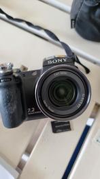 Digitale camera SONY, Audio, Tv en Foto, Fotocamera's Digitaal, Ophalen of Verzenden, Sony