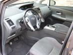 Toyota Prius Wagon 1.8 Aspiration - Panoramadak - Trekhaak -, Auto's, Euro 5, Gebruikt, 4 cilinders, 7 stoelen