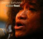 DANIEL SAHULEKA CD COLORFOOL, Ophalen of Verzenden, 1980 tot 2000, Zo goed als nieuw
