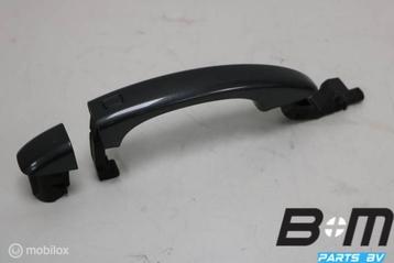 Portiergreep + keyless entry Audi Q5 8R 8T0837205A beschikbaar voor biedingen