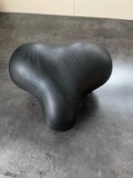 Super Mooie ZGAN XLC Rokzadel - Slechts 1x gebruikt!, Fietsen en Brommers, Ophalen of Verzenden, Zo goed als nieuw, Algemeen, Zadel