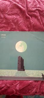 Lp van Mike Oldfield Crises, Ophalen, Zo goed als nieuw