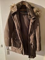 Mexx Dames winterjas, Mexx, Bruin, Maat 42/44 (L), Ophalen of Verzenden