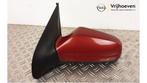 Buitenspiegel links van een Opel Astra (Astra H 04-), Auto-onderdelen, Gebruikt, -, -, Opel