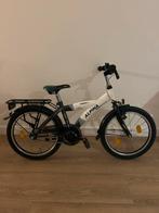 Alpina Yabber Kinderfiets 16 inch, Fietsen en Brommers, Fietsen | Jongens, Ophalen, Gebruikt, 16 inch, Handrem
