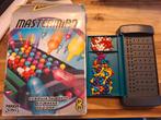 Mastermind Reisversie - Denkspel voor Onderweg!, Hobby en Vrije tijd, Gezelschapsspellen | Bordspellen, Parker, Gebruikt, Een of twee spelers
