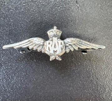Sweetheart broche sterling zilver antiek beschikbaar voor biedingen