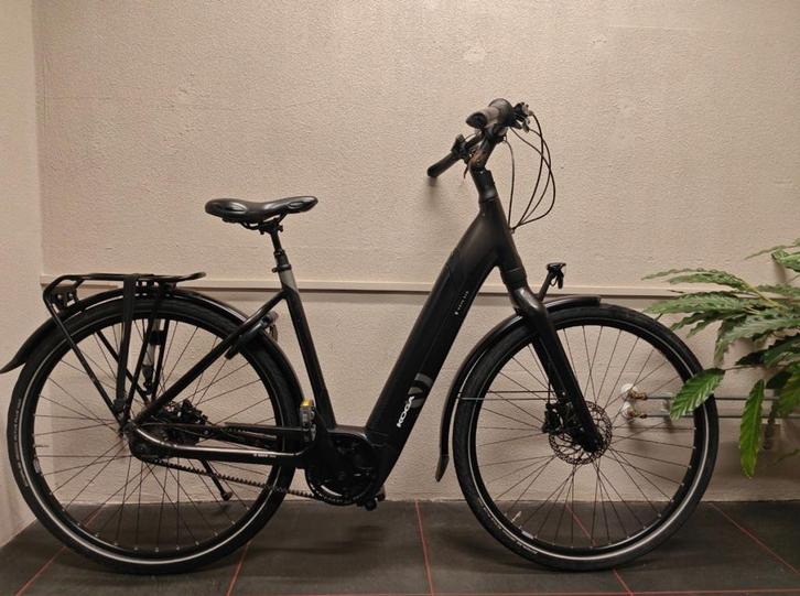 Koga E-nova Evo-pt Lady M Onix No Batt Dames Grijs 53cm 2022, Fietsen en Brommers, Elektrische fietsen, Gebruikt, Overige merken