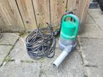 Laquatec Subwave 7 S dompelpomp, Ophalen of Verzenden, Zo goed als nieuw, Elektrisch, Dompelpomp