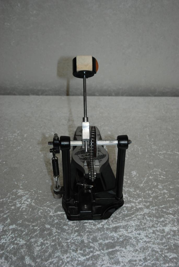 Mapex basdrumpedaal   <26260084>, Muziek en Instrumenten, Instrumenten | Onderdelen, Gebruikt, Drums of Percussie, Ophalen of Verzenden