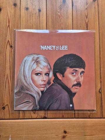 Nancy & lee sinatra hazlewood 1968 beschikbaar voor biedingen