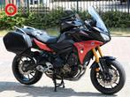 YAMAHA TRACER 900 GT (bj 2021), Bedrijf, Toermotor