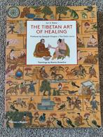 The Tibetan Art of Healing - Ian A. Baker, Verzenden, Alpha, Zo goed als nieuw
