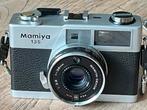 Mamiya 135 Rangefinder camera 35mm Japan, ca. 1970s, Audio, Tv en Foto, Fotocamera's Analoog, Ophalen of Verzenden, Zo goed als nieuw