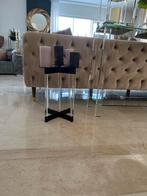 Richmond Kandelaar - Zware Uitvoering, Huis en Inrichting, Minder dan 45 cm, Minder dan 55 cm, Metaal of Aluminium, Ophalen of Verzenden
