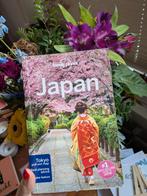 Lonely Planet Japan - Zo Goed Als Nieuw!, Boeken, Reisgidsen, Lonely Planet, Verzenden, Zo goed als nieuw, Reisgids of -boek