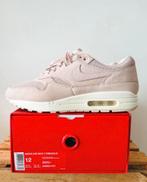 NikeLab air max 1 pinnacle silt red maat 44,5 staat 9/10, Kleding | Heren, Schoenen, Ophalen of Verzenden, Zo goed als nieuw, Overige kleuren