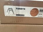 3x IKEA Fanbyn Onderstel - Nieuw in Doos, Japandi, Nieuw, Ophalen of Verzenden, Hout