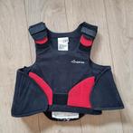 kinder body protector paardrijden 12/14 jaar, Ophalen of Verzenden