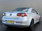Volkswagen Eos BWJ 2007 2.0 T-FSI 200 PK AUTOMAAT | CABRIO |, Gebruikt, 4 cilinders, 4 stoelen, Bedrijf