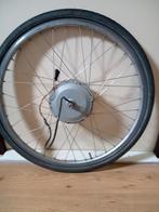 28 inch Sparta RX ion voor wiel motor, Fietsen en Brommers, Fietsonderdelen, Gebruikt, Ophalen of Verzenden, Algemeen, Wiel