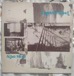 LP Lavvi Ebbel – Albü Meth, Verzenden, Gebruikt