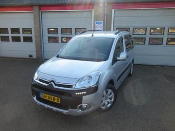 Citroën Berlingo 1.6 VTi XTR (bj 2015) beschikbaar voor biedingen