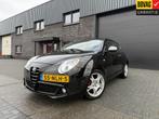 Alfa Romeo MiTo 1.4 Centenario | 2E EIGENAAR | 12MND GARANTI, Voorwielaandrijving, Gebruikt, 4 cilinders, Zwart
