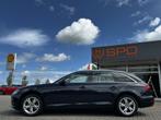 Audi A4 Avant 1.4 TFSI Sport Lease Edition| LED | Virtual |, Auto's, 4 cilinders, 150 pk, Blauw, A4