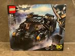 Lego DC Batman Batmobile Tumbler Scarecrow Showdown (76239), Ophalen of Verzenden, Nieuw