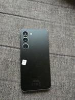 Samsung S23 256GB, Ophalen, Zwart, Zo goed als nieuw, Galaxy S23