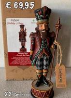 Jim Shore : Soldier Boy, Verzamelen, Ophalen of Verzenden, Overige figuren, Nieuw, Beeldje of Figuurtje