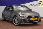 Audi A1 Sportback 30 TFSI Pro Line 3X S line+vitrual+leder+N, Traction-control, Origineel Nederlands, Bedrijf, 1100 kg