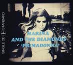 Marina And The Diamonds - Primadonna (NIEUW), Ophalen of Verzenden, Nieuw in verpakking, Overige genres