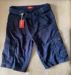 Guess heren korte broek maat, Nieuw, Guess, Maat 46 (S) of kleiner, Blauw