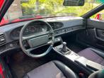 Porsche 944 2.5 Coupé | Nederlandse Auto | Historie aanwezi, Auto's, Porsche, Lichtmetalen velgen, Gebruikt, 4 cilinders, 1194 kg